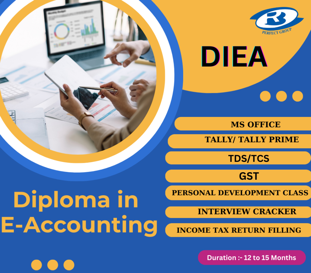 E-Accounting Course