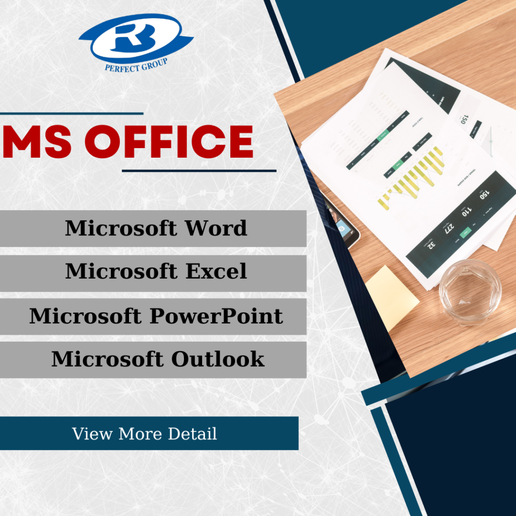 MS Office Office