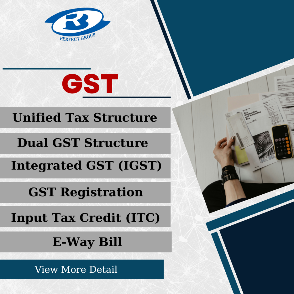 GST Course