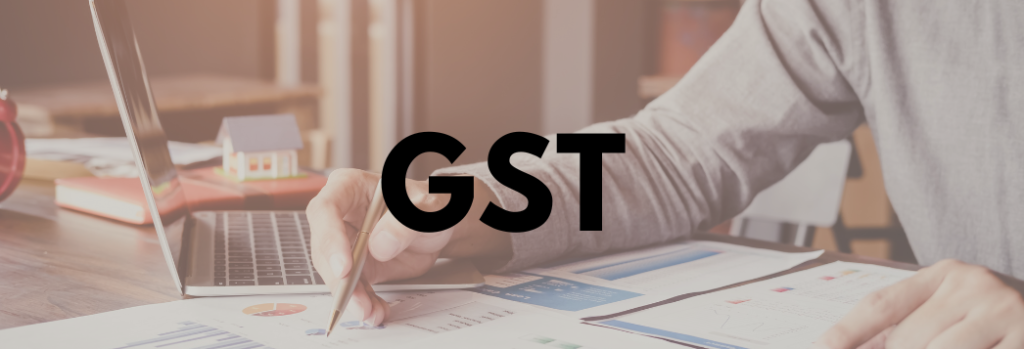 gst