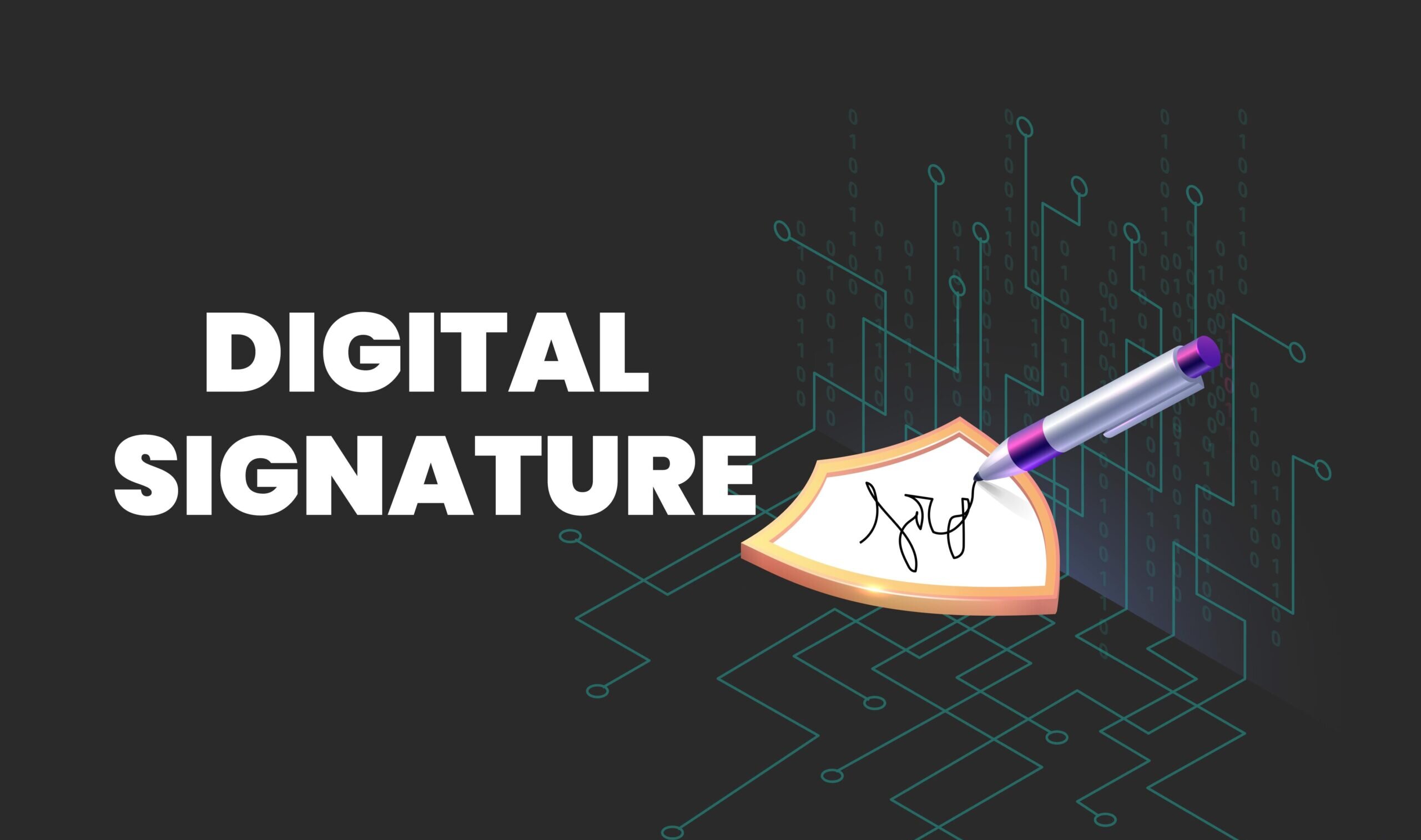 Digital Signature