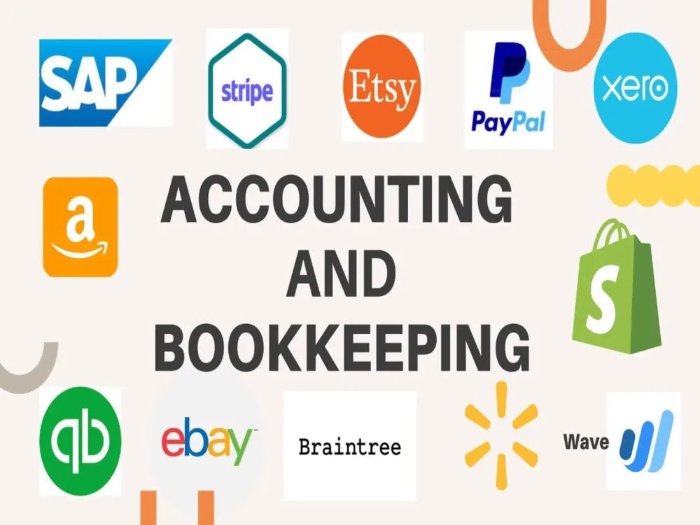 Accounting and Bookkeeping