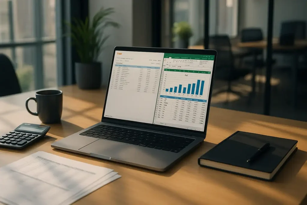 Accounting Academy in Delhi-NCR RB