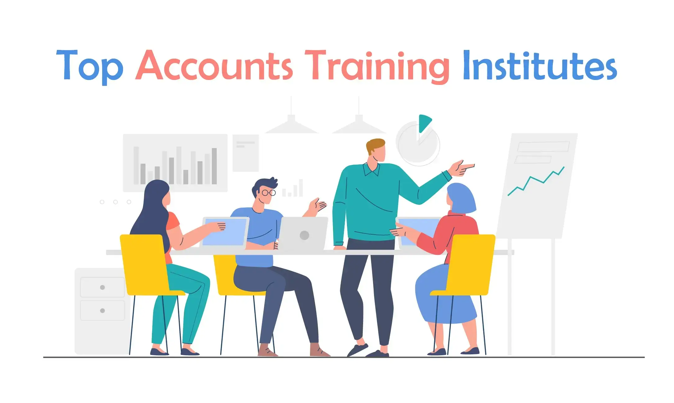 Accounting Courses in Neelam Chowk | RB Perfect