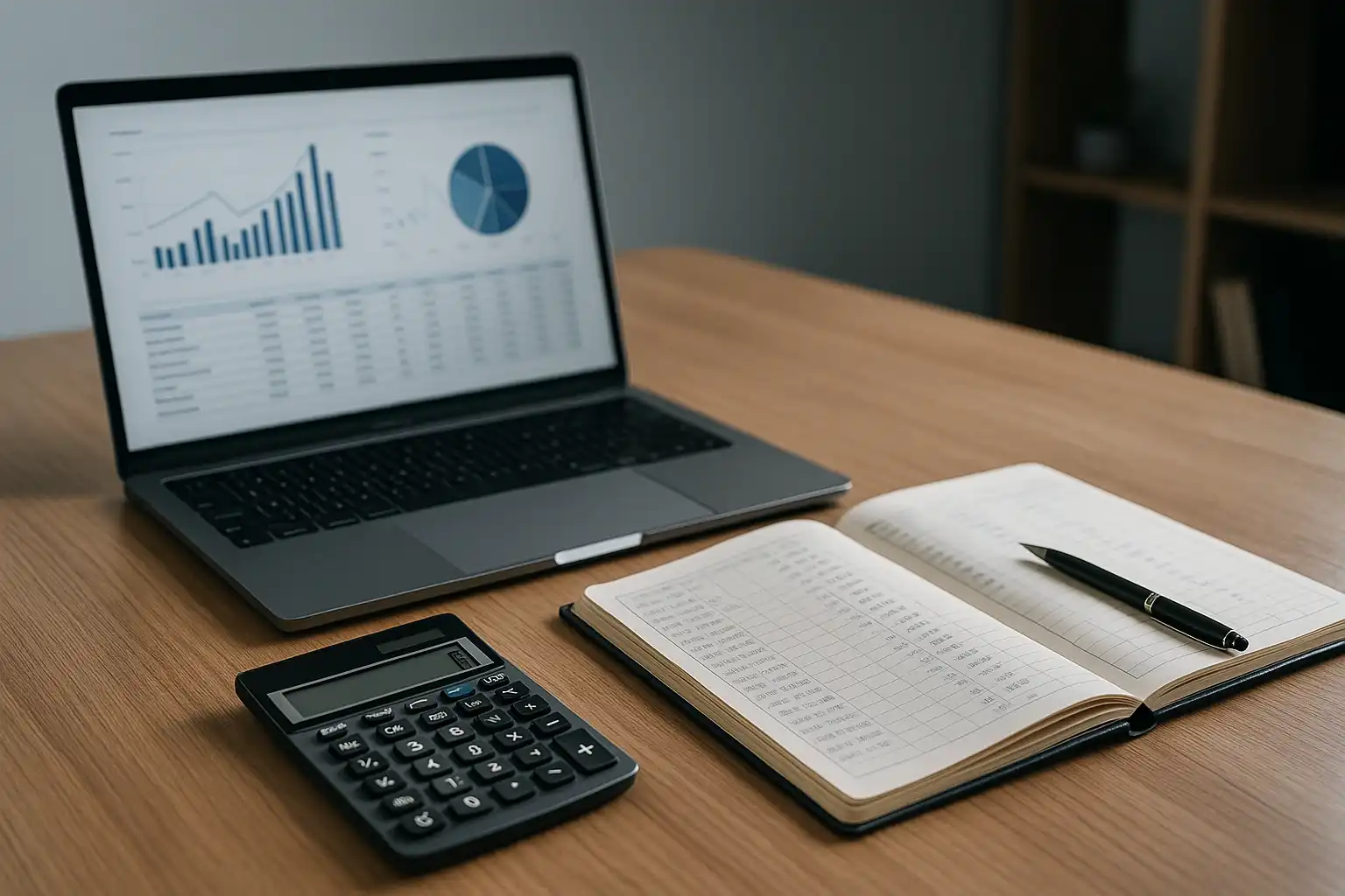 Accounting Skills for 2025 | RBPerfect Professional Career Guide