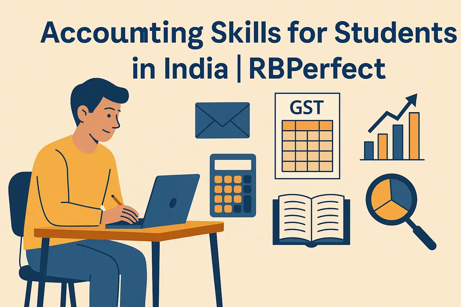 Practical Accounting Skills for Students