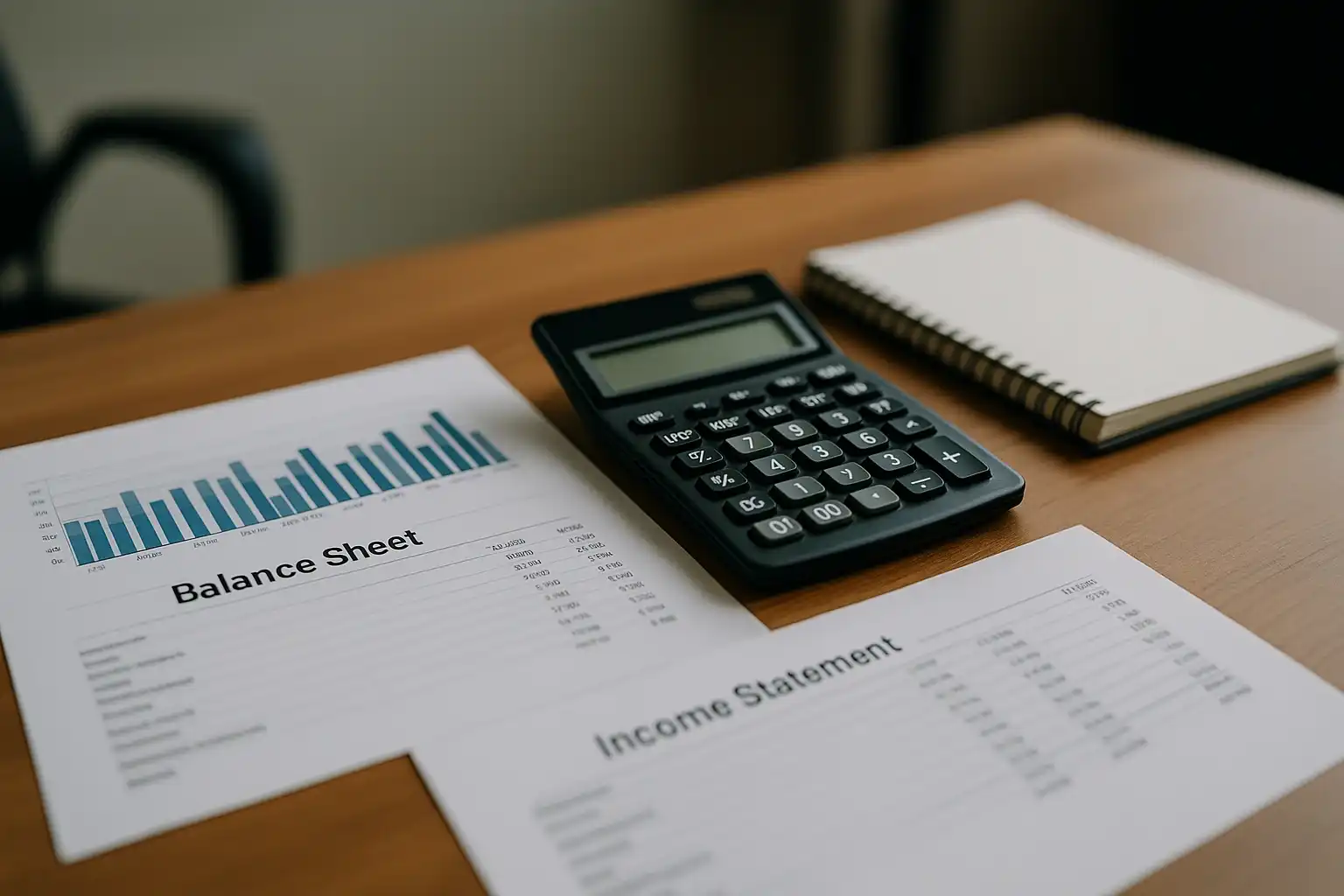 Small Business Accounting Mistakes & Solutions