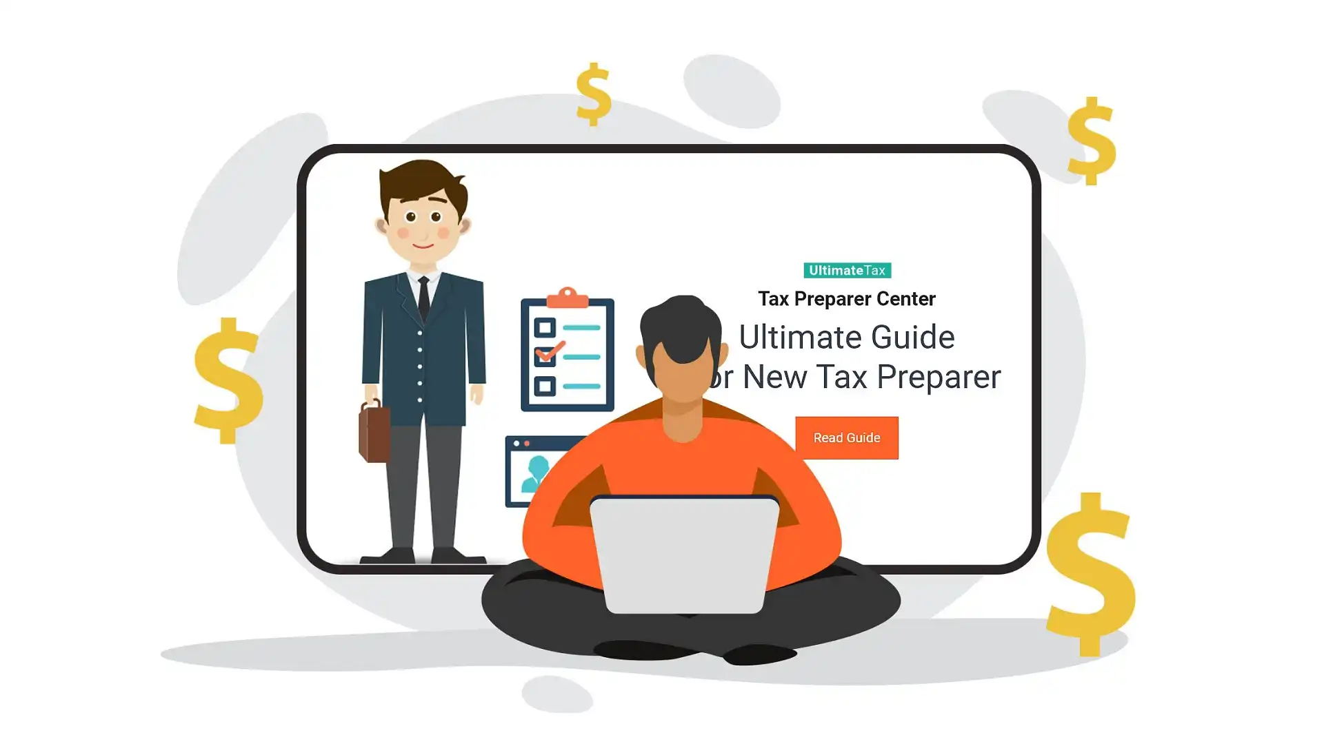 Taxation & GST Career After Neelam Chowk Training | RB Perfect