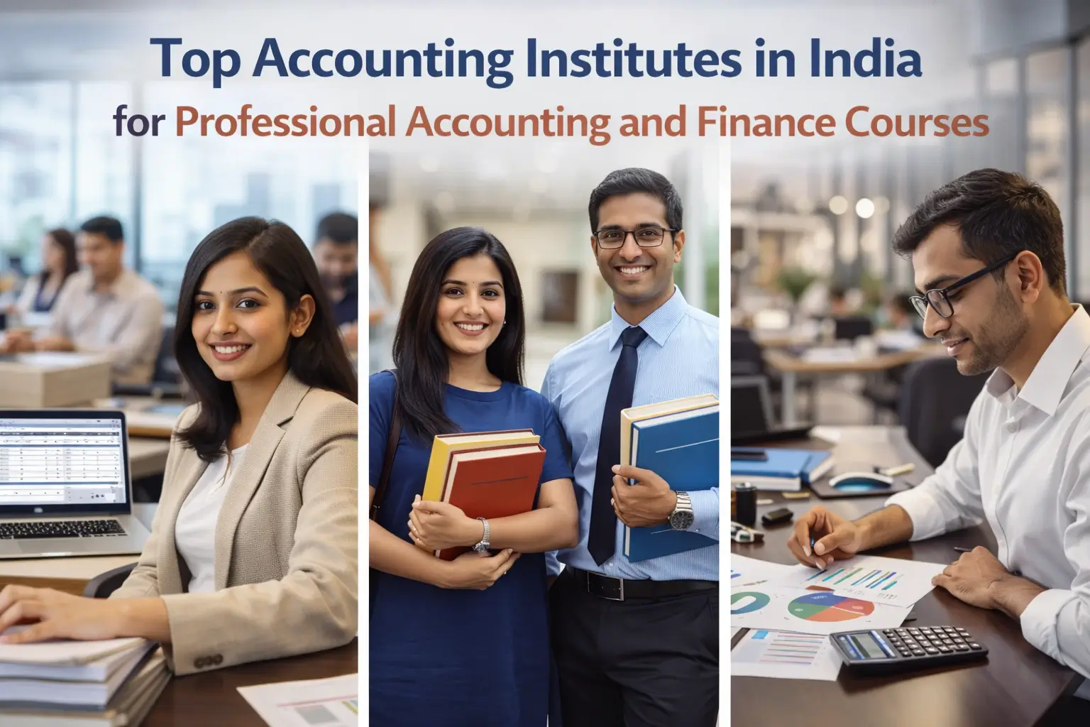 Best accounting institute in Neelam Chowk