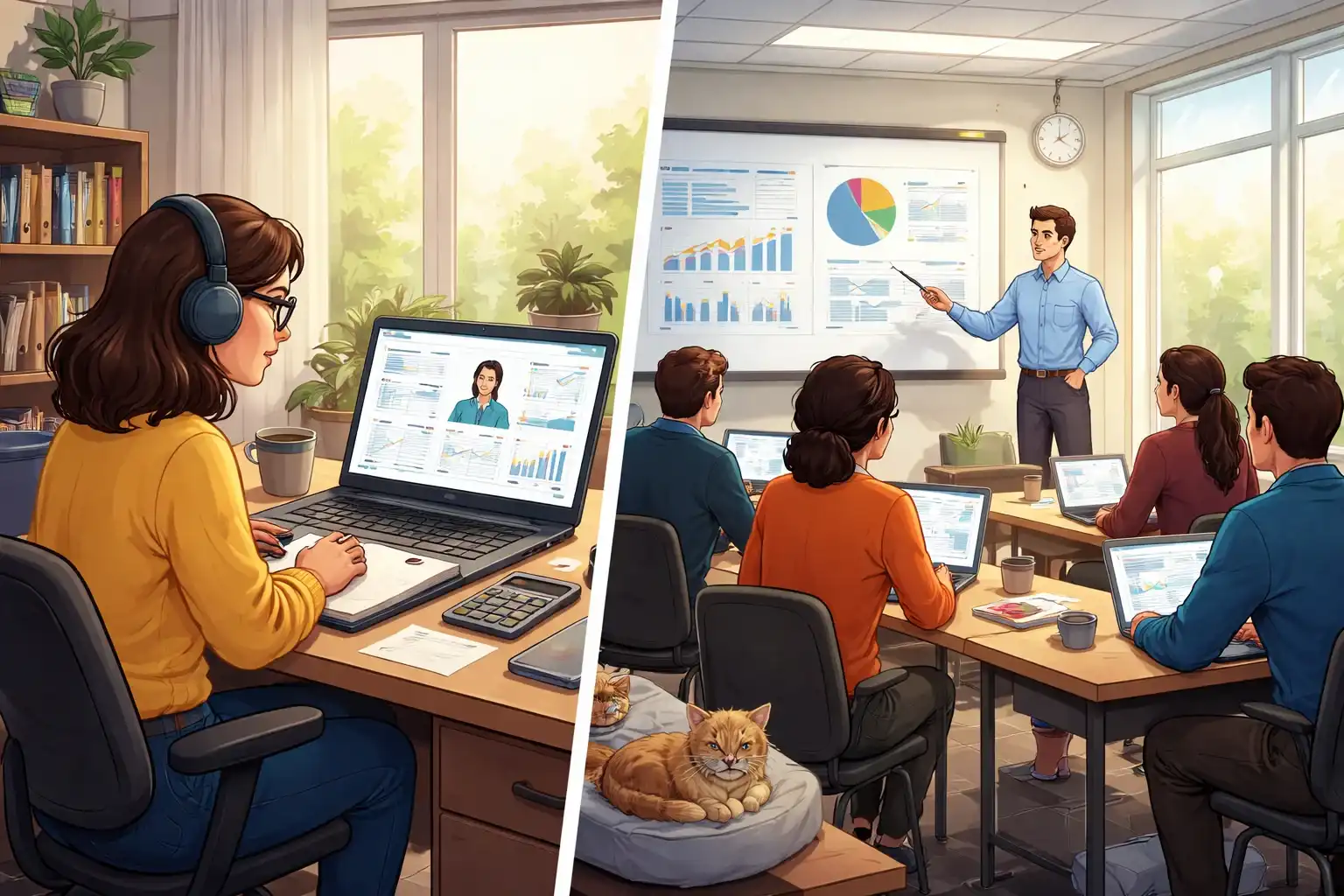 best accounting institute in neelam chowk