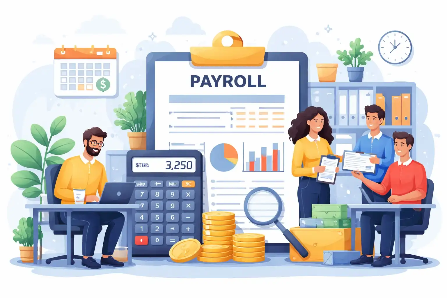 best accounting courses near me