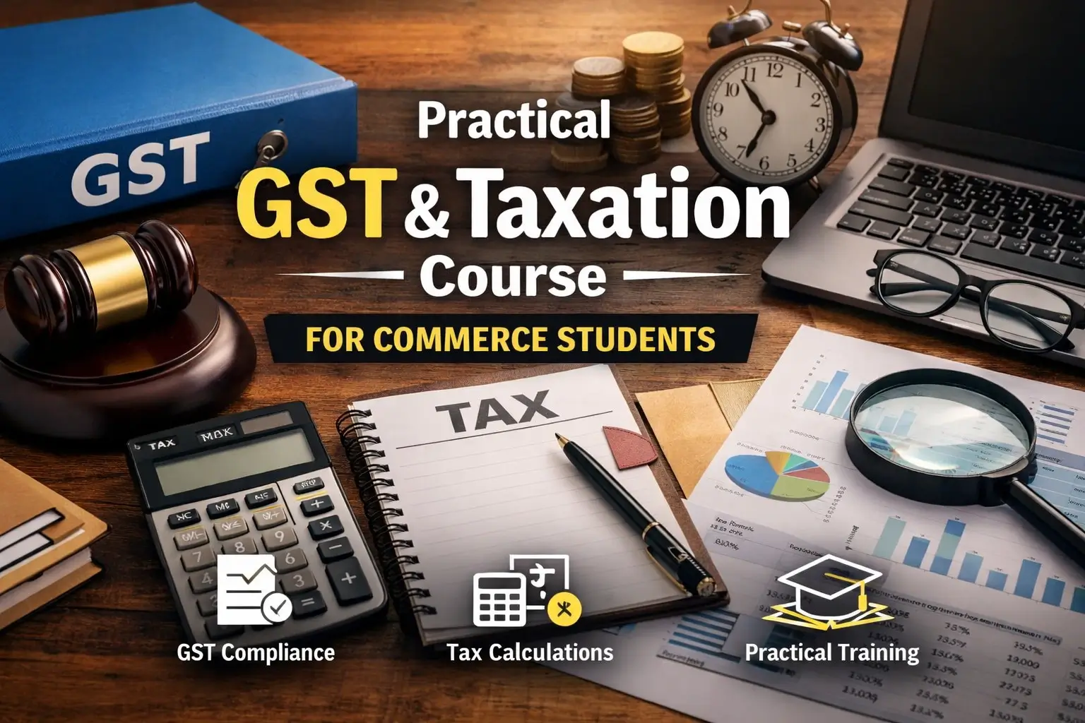 Best Accounting Institute in Neelam Chowk