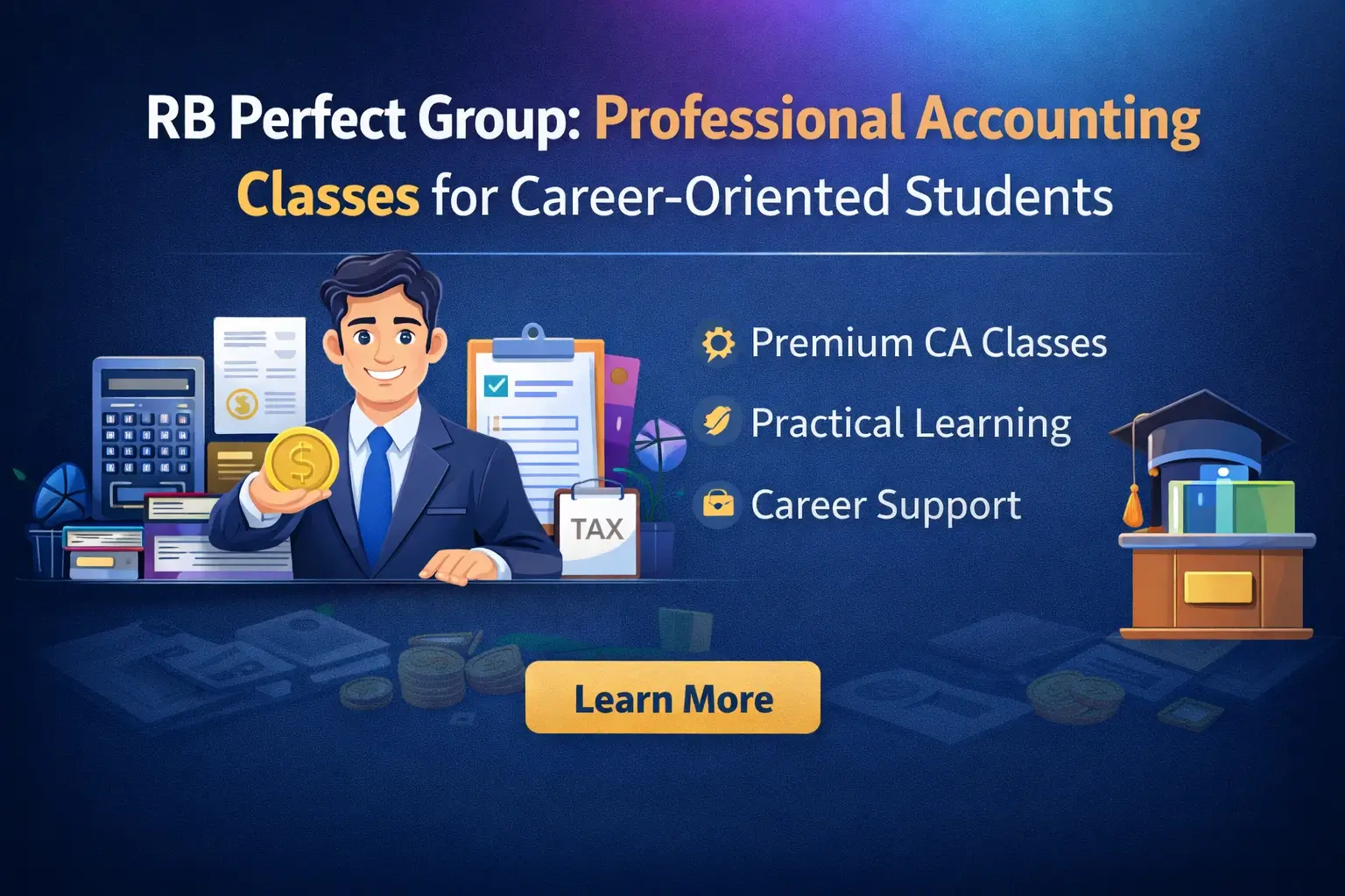 best accounting institute in neelam chowk