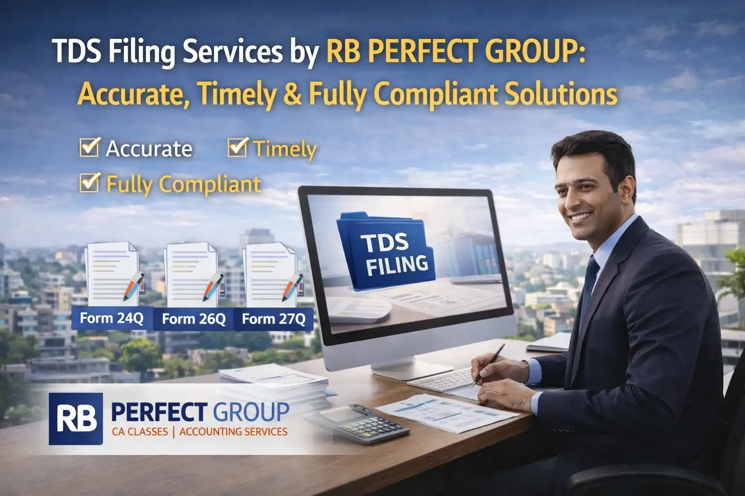 Best accounting institute in Neelam Chowk