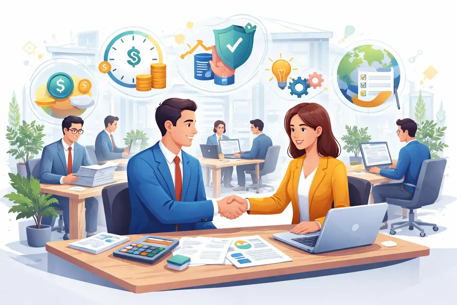 best accounting courses near me