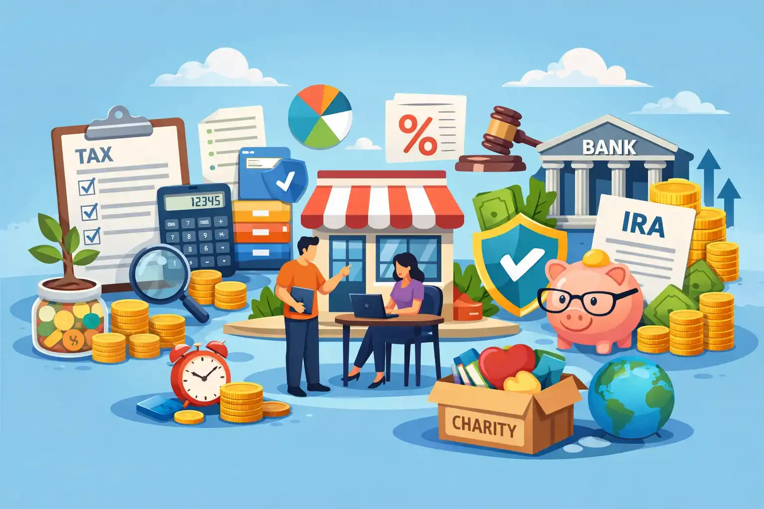 best accounting courses near me