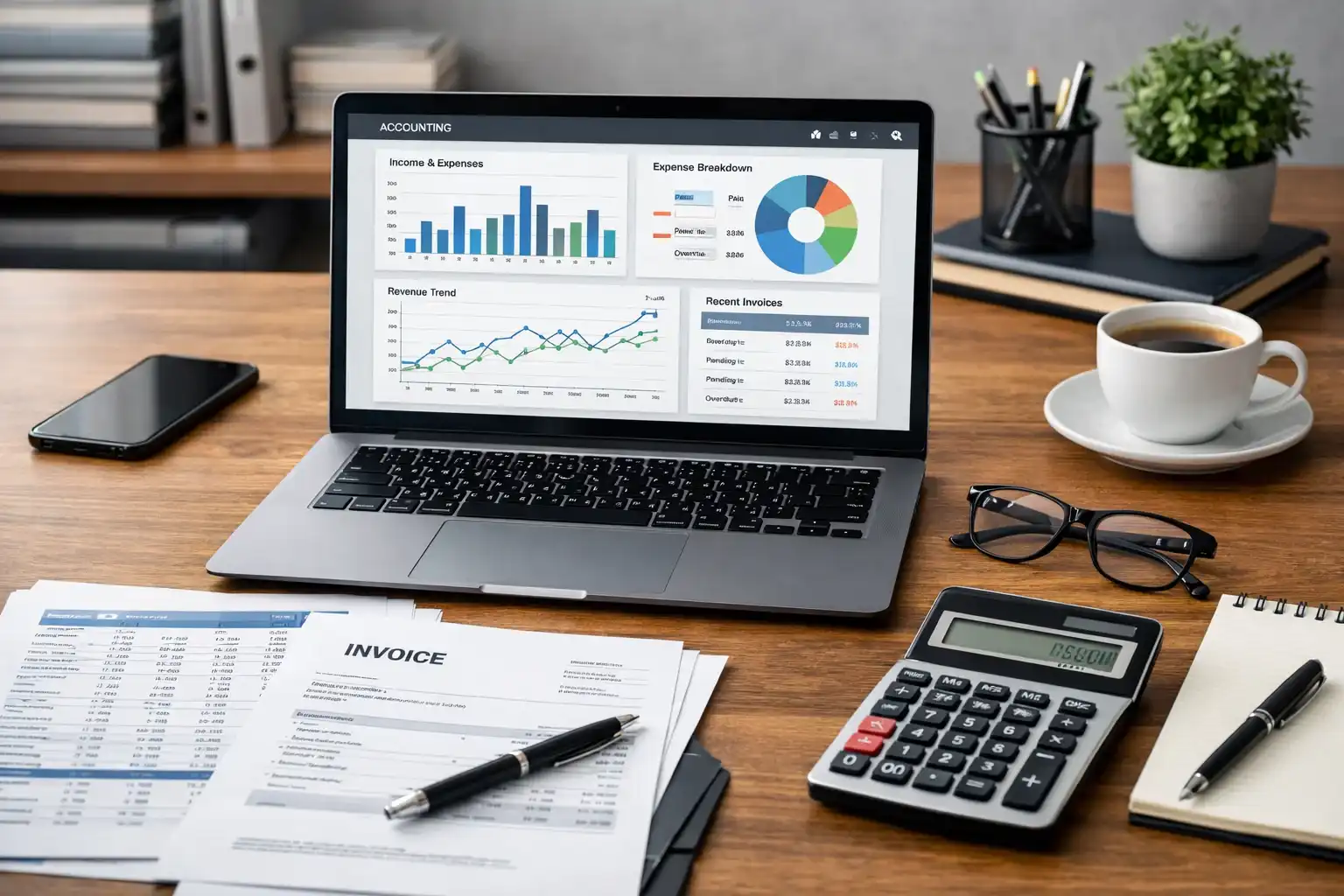 best accounting courses near me