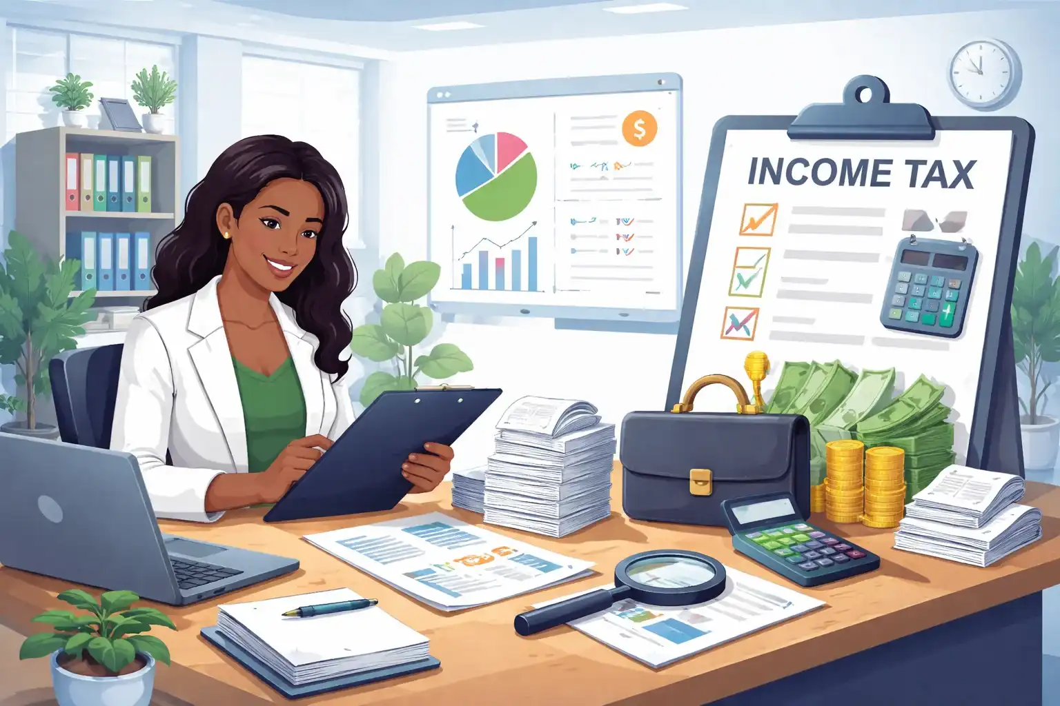 best accounting institute near me