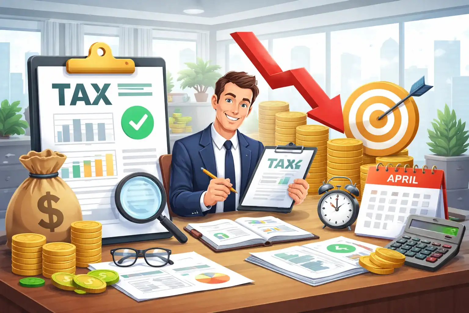 best accounting institute near me