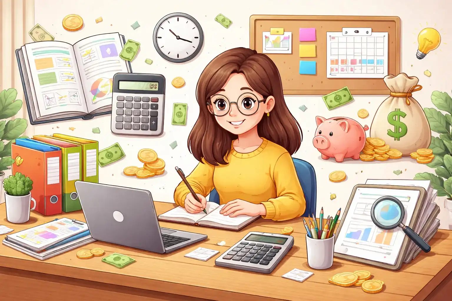 CA institute in Faridabad