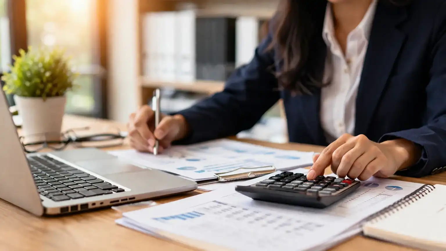 Skills for commerce students