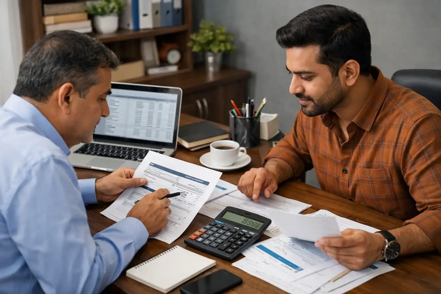 best accounting institute near me