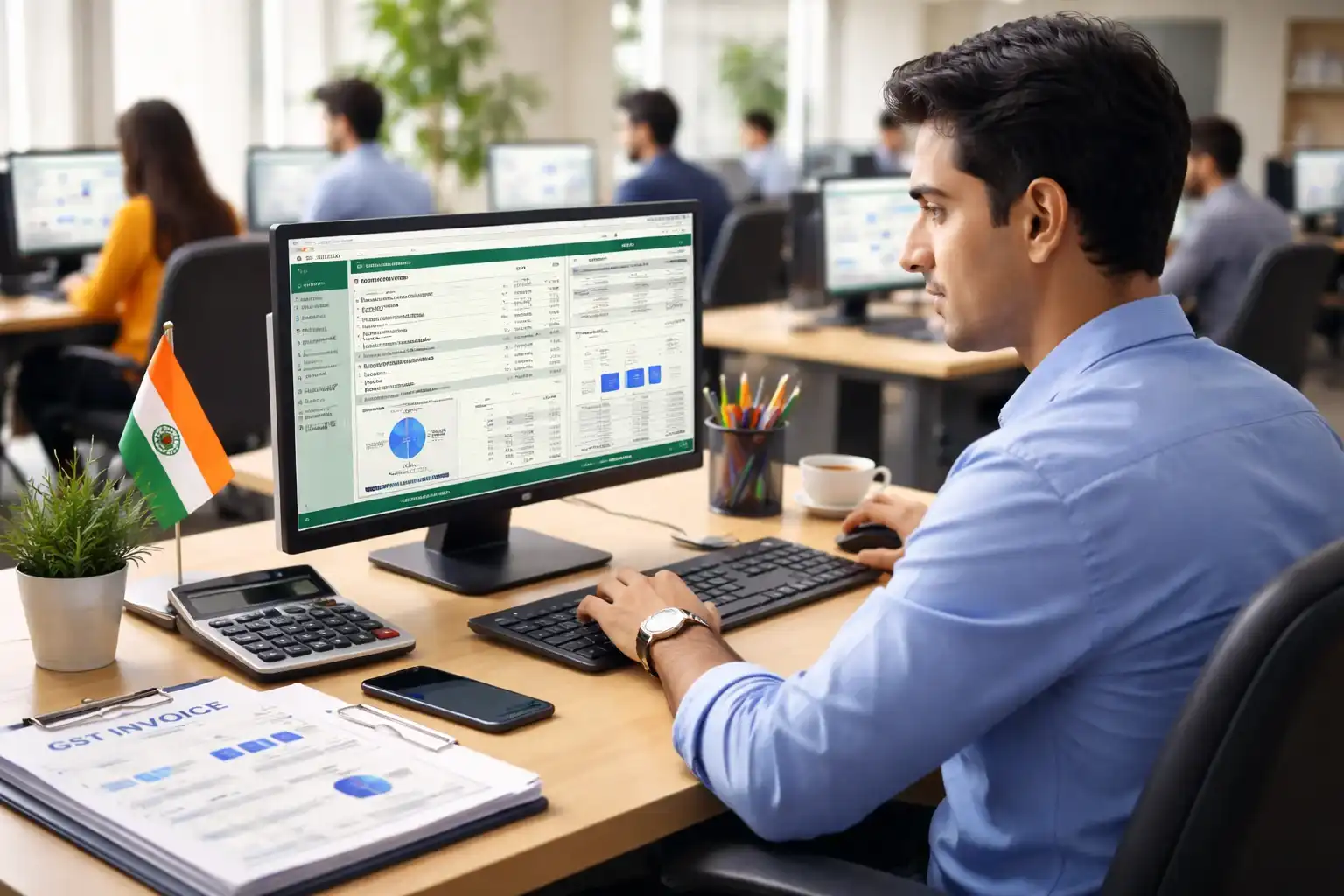 best accounting institute near me