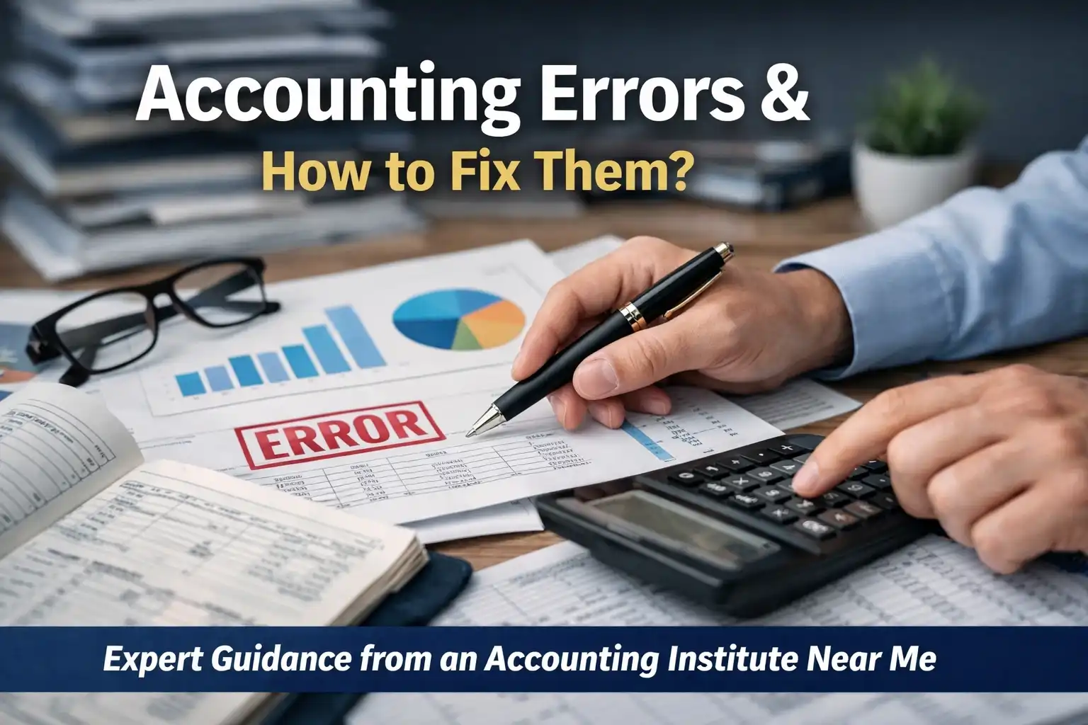 Accounting institute near me