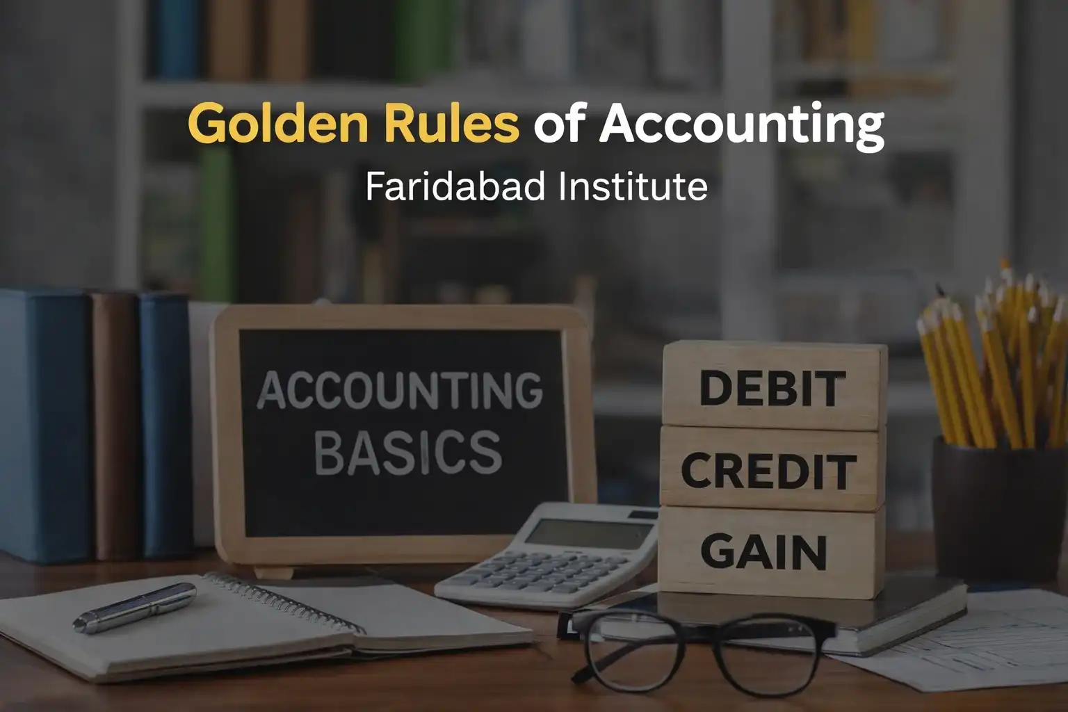 accounting coaching in faridabad