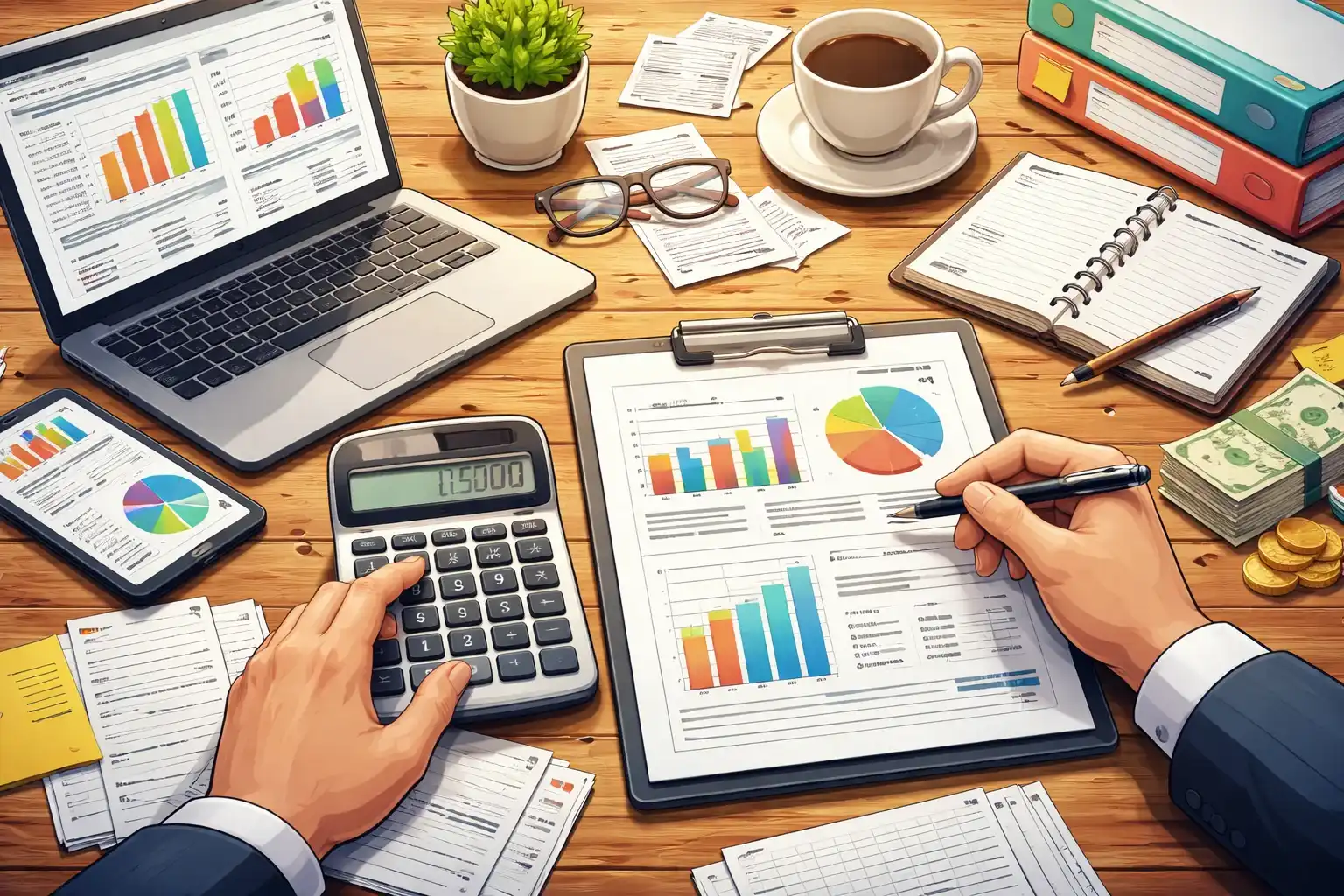 Best accounting institute near me