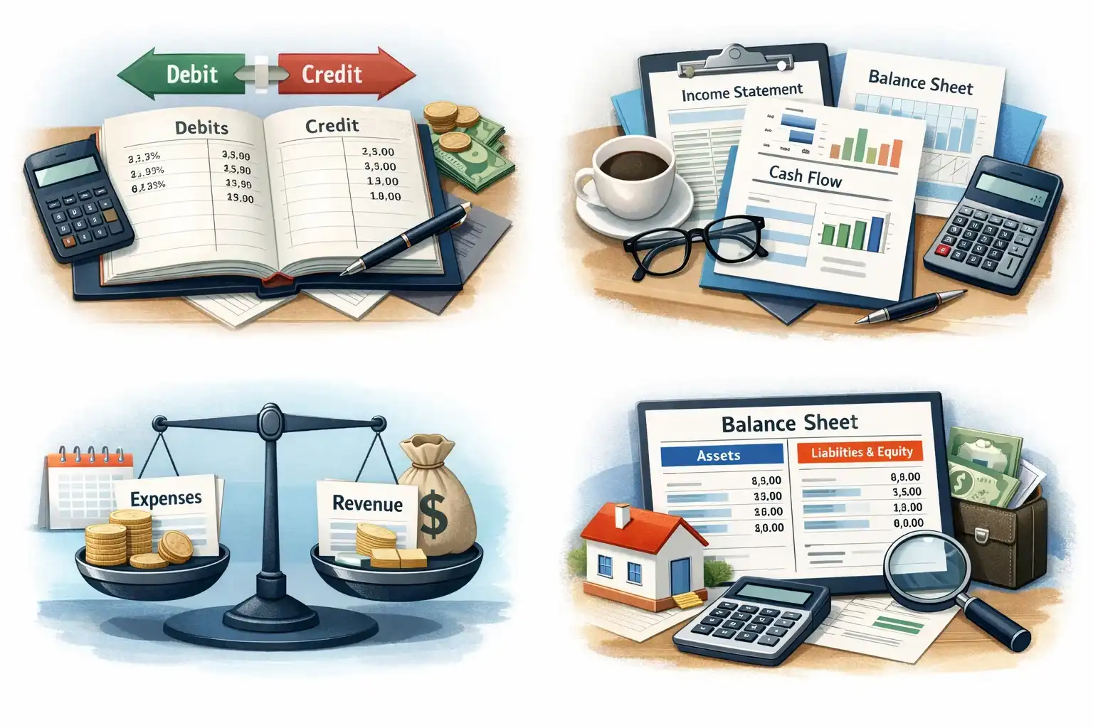 Accounting institute near me