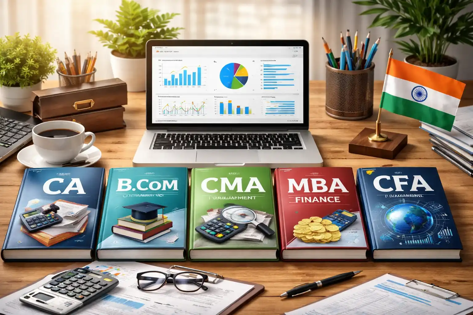 best accounting institute near me